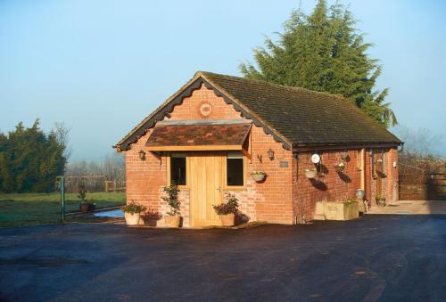 Vista exterior, Little Owls Barn in Preston Wynne Vista exterior, Little Owls Barn in Preston Wynne