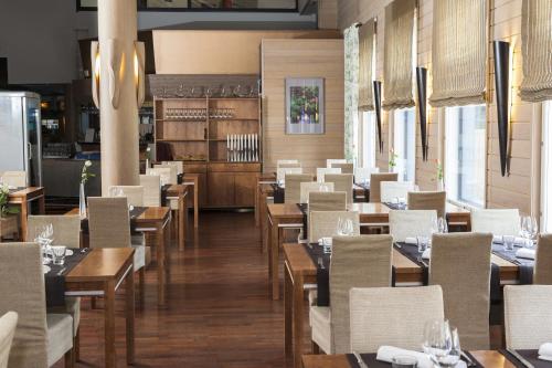Restaurant, Hotel K5 Levi and K5 Villas in Levi Restaurant, Hotel K5 Levi and K5 Villas in Levi