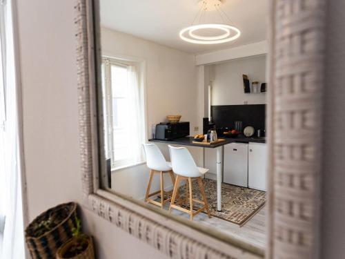 Studio La Batelière by Interhome (Studio La Bateliere by Interhome) in Trouville Sur Mer Studio La Batelière by Interhome (Studio La Bateliere by Interhome) in Trouville Sur Mer