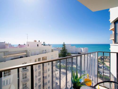 Apartment Lovely Sea View by Interhome in อาร์มาเชา เด เปรา Apartment Lovely Sea View by Interhome in อาร์มาเชา เด เปรา