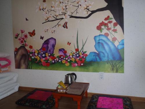 This photo about Yoos Family Guesthouse shared on HyHotel.com