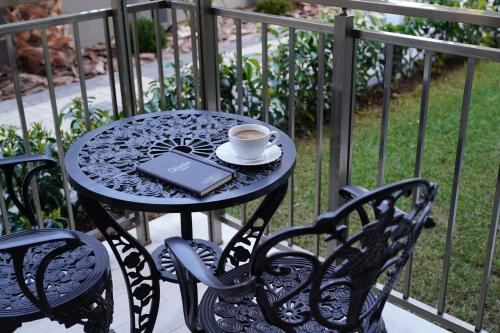 Olivera Suites in Zeytinburnu Olivera Suites in Zeytinburnu