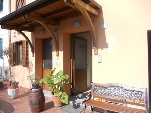 Hotel Casa Teresa