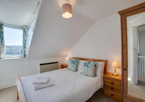 Quayside Apartment The Wharf