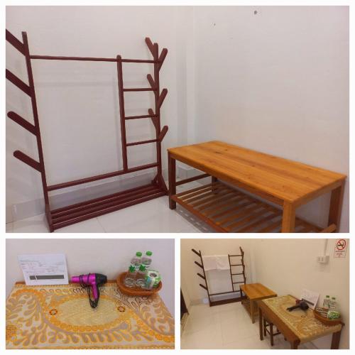 Sipanya Guesthouse in Xieng Khouang Sipanya Guesthouse in Xieng Khouang