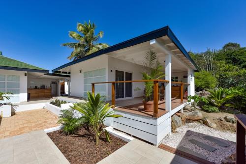 Koeriboeri Aruba Lodges in ארובה Koeriboeri Aruba Lodges in ארובה