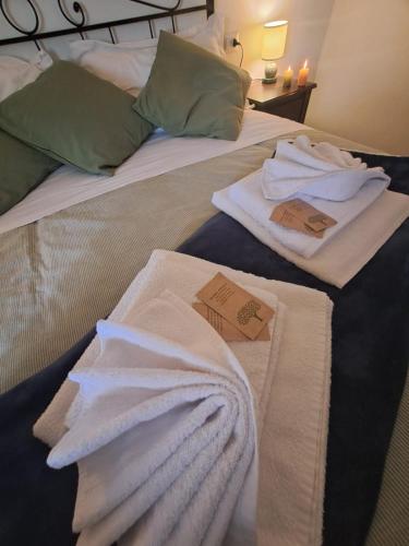 La Casetta Dei Volontari