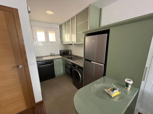 Konyha, Javalambre Mountain Superski in Camarena De La Sierra Konyha, Javalambre Mountain Superski in Camarena De La Sierra