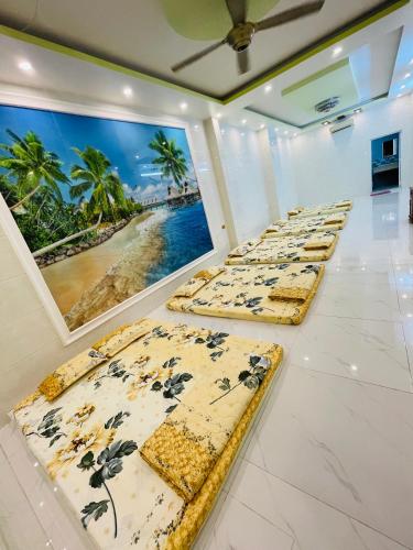 Phi Mai Hotel near Rừng tràm Trà Sư Phi Mai Hotel near Rừng tràm Trà Sư