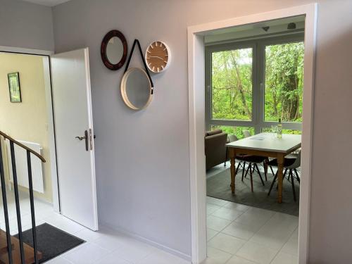 Facilities, Gastehaus am Brockeswald in Cuxhaven Facilities, Gastehaus am Brockeswald in Cuxhaven