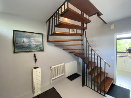 Gastehaus am Brockeswald in Cuxhaven Gastehaus am Brockeswald in Cuxhaven