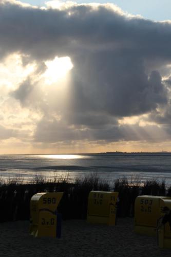 Gastehaus am Brockeswald in Cuxhaven Gastehaus am Brockeswald in Cuxhaven