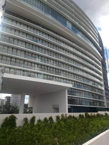 SUPER LUJOSO , MODERNO, DEPARTAMENTO PENT HOUSE SIZE A31b