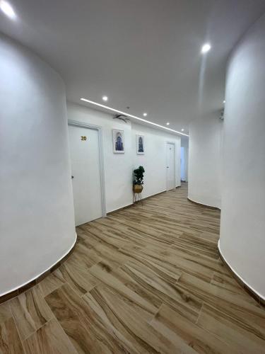 HOSTAL MH BORJ in مرتيل HOSTAL MH BORJ in مرتيل