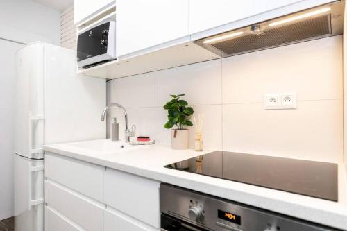 ALURE RESIDENCES 1 & 24h self check-in, free parking in front of the apartment building, new buildin in באנסקה ביסטריצה ALURE RESIDENCES 1 & 24h self check-in, free parking in front of the apartment building, new buildin in באנסקה ביסטריצה