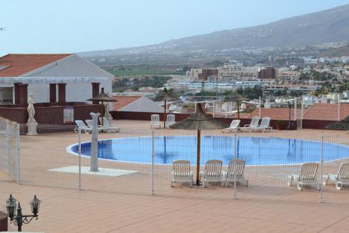 Apartamento en Costa Adeje