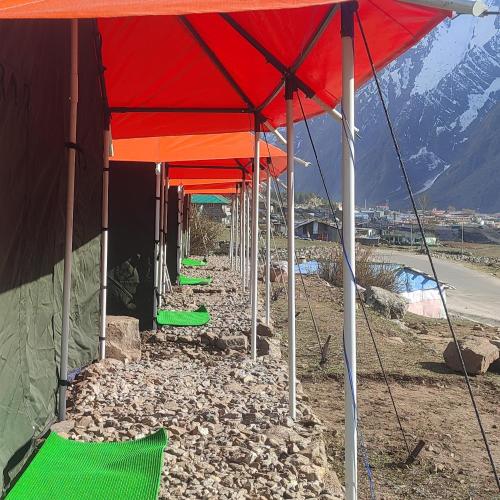 Buddy Hikers Stay Badrinath in Badrinath Buddy Hikers Stay Badrinath in Badrinath