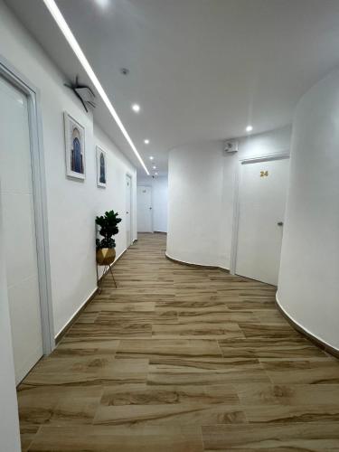 HOSTAL MH BORJ in مرتيل HOSTAL MH BORJ in مرتيل