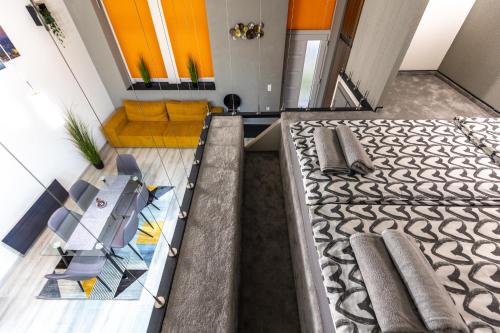 Wesselenyi 40 Apartment