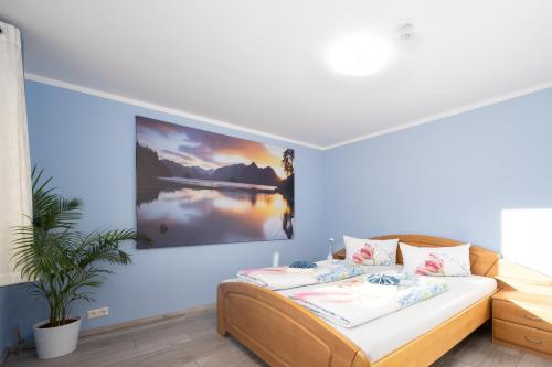 Familienfreundliche 3-Zimmer-Ferienwohnung in Saal an der Donau Familienfreundliche 3-Zimmer-Ferienwohnung in Saal an der Donau