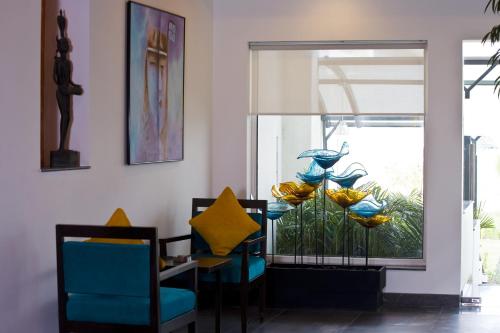 Létesítmények, The Lemon Tree Udyog Vihar Gurgaon in Gurgaon Létesítmények, The Lemon Tree Udyog Vihar Gurgaon in Gurgaon