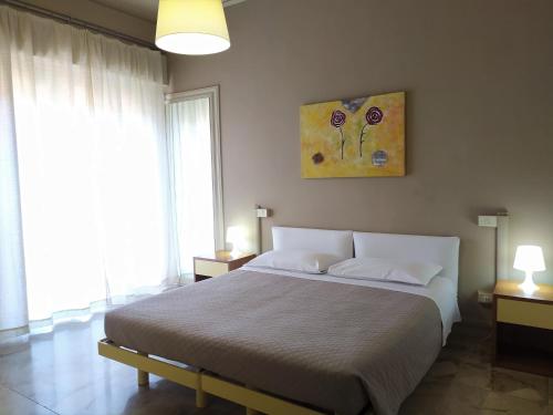 B&B Cameracaffe Centro in Arezzo Városközpont B&B Cameracaffe Centro in Arezzo Városközpont