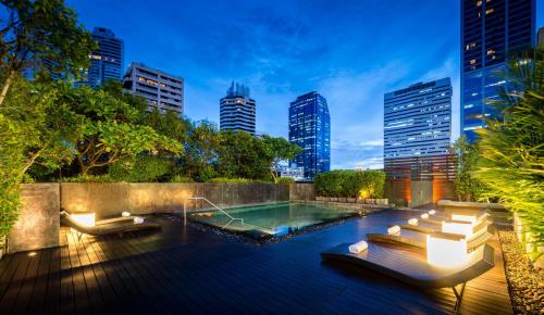 Maitria Hotel Sukhumvit 188