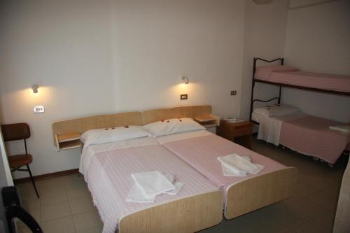 This photo about Hotel Orchidea shared on HyHotel.com