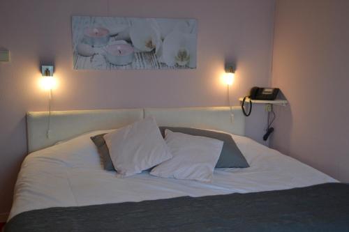 This photo about Auberge Le Relais shared on HyHotel.com