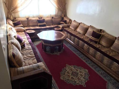 Appartement spacieux à Agadir (Appartement spacieux a Agadir) in 시디 유세프 Appartement spacieux à Agadir (Appartement spacieux a Agadir) in 시디 유세프