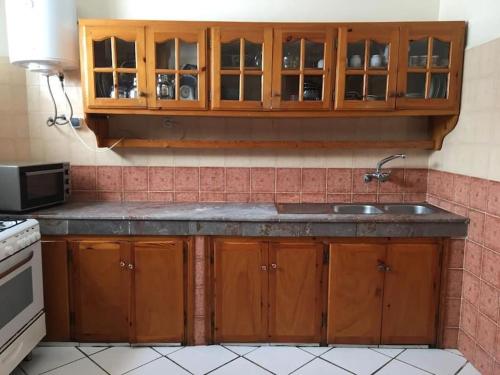 Appartement spacieux à Agadir (Appartement spacieux a Agadir) in 시디 유세프 Appartement spacieux à Agadir (Appartement spacieux a Agadir) in 시디 유세프