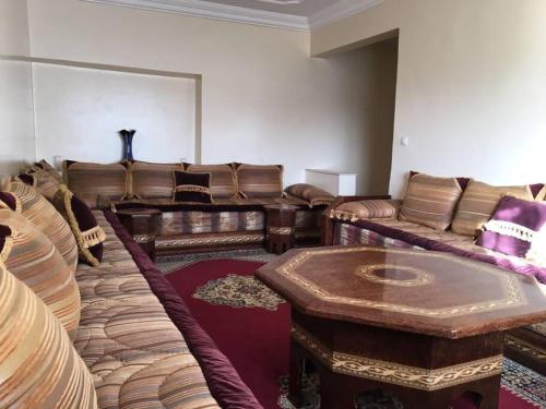 Appartement spacieux à Agadir (Appartement spacieux a Agadir) in 시디 유세프 Appartement spacieux à Agadir (Appartement spacieux a Agadir) in 시디 유세프