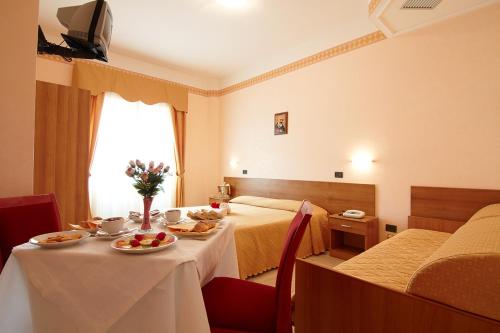 This photo about Hotel San Matteo shared on HyHotel.com