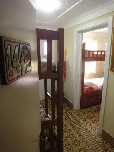 This photo about Hostel Manaus shared on HyHotel.com