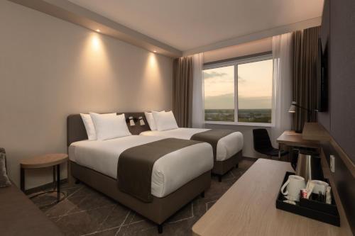 Holiday Inn Eindhoven Airport By IHG in Eindhoven Holiday Inn Eindhoven Airport By IHG in Eindhoven