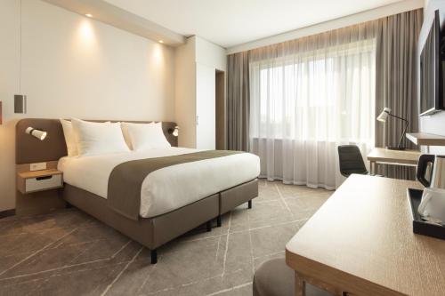 Holiday Inn Eindhoven Airport in Eindhoven Holiday Inn Eindhoven Airport in Eindhoven