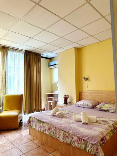 Pokój gościnny, Villa Andreea in Eforie Nord Pokój gościnny, Villa Andreea in Eforie Nord
