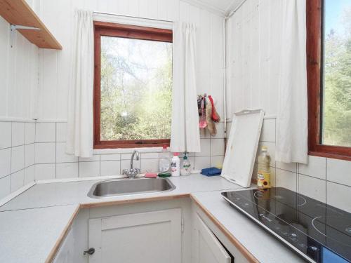 Facilities, 5 person holiday home in Rørvig-By Traum in Rorvig Facilities, 5 person holiday home in Rørvig-By Traum in Rorvig