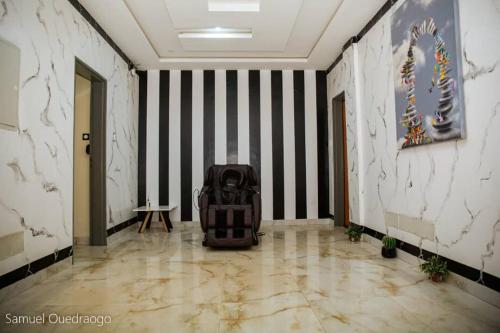 Complexe Hotelier AnD in Ouagadougou Complexe Hotelier AnD in Ouagadougou