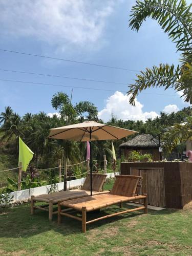 Kalipay Bungalows in Alcoy Kalipay Bungalows in Alcoy
