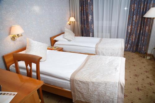 Astana International Hotel in אלמאטי Astana International Hotel in אלמאטי