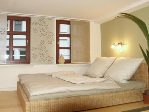 Apartment Wittenberg in Wittenberg Apartment Wittenberg in Wittenberg