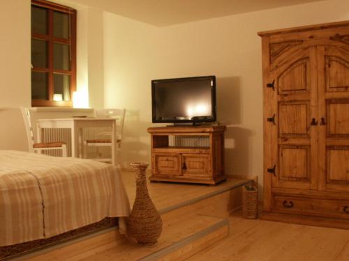 Facilities, Apartment Wittenberg in Wittenberg Facilities, Apartment Wittenberg in Wittenberg