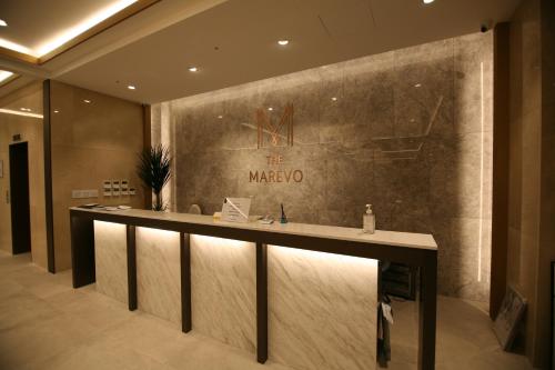 ザ マレボ (The Marevo) in 水原市(スウォン) ザ マレボ (The Marevo) in 水原市(スウォン)
