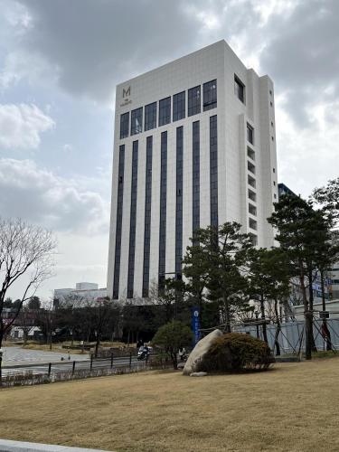 ザ マレボ (The Marevo) in 水原市(スウォン) ザ マレボ (The Marevo) in 水原市(スウォン)