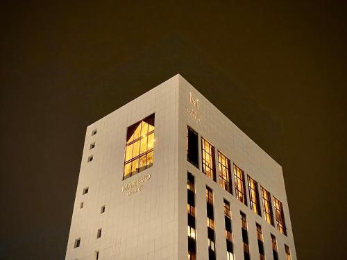 エントランス, ザ マレボ (The Marevo) in 水原市(スウォン) エントランス, ザ マレボ (The Marevo) in 水原市(スウォン)