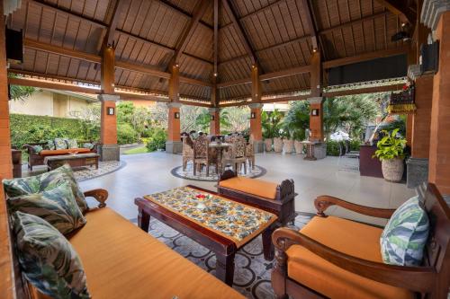 Tampilan eksterior, Adi Dharma Hotel Kuta in Bali Tampilan eksterior, Adi Dharma Hotel Kuta in Bali