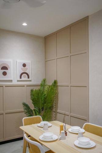 Neu Suites by COBNB near Gleneagles Intan Medical Centre Neu Suites by COBNB near Gleneagles Intan Medical Centre