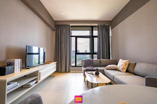 设施, Millerz Square Suite By Mana-Mana in 谷中城/孟沙 设施, Millerz Square Suite By Mana-Mana in 谷中城/孟沙