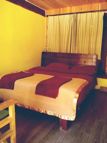 This photo about Dragoncloud Guesthouse shared on HyHotel.com